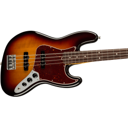 FENDER AMERICAN PRO II JAZZ BASS RW 3TSB BAS GITARA
