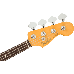 FENDER AMERICAN PRO II JAZZ BASS RW 3TSB BAS GITARA