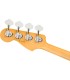 FENDER AMERICAN PRO II JAZZ BASS RW 3TSB BAS GITARA