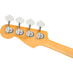 FENDER AMERICAN PRO II JAZZ BASS RW 3TSB BAS GITARA