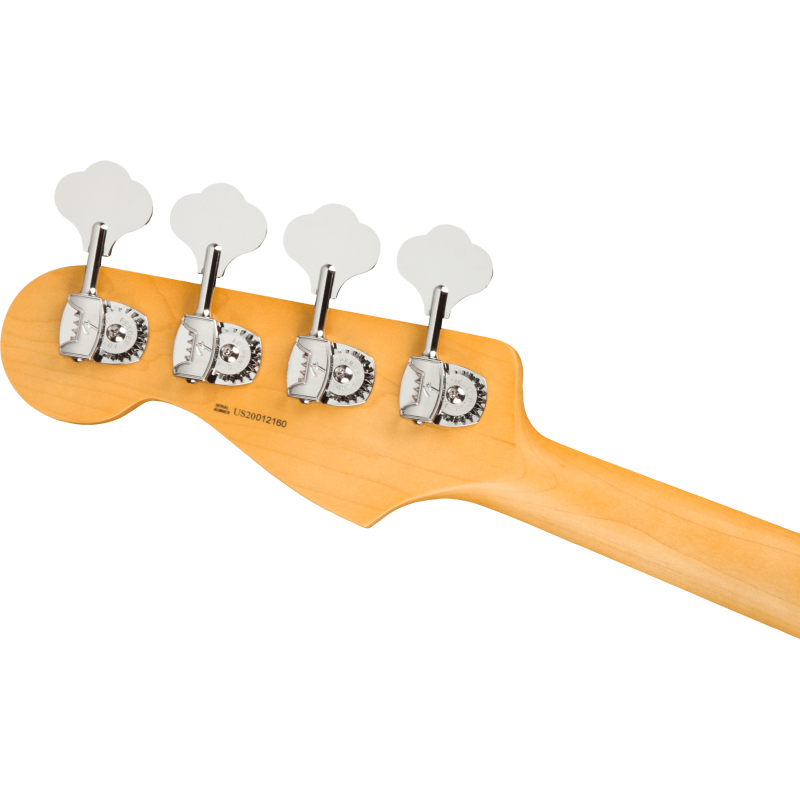 FENDER AMERICAN PRO II JAZZ BASS RW 3TSB BAS GITARA