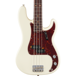FENDER AMERICAN VINTAGE II PRECISION RW OWT BAS GITARA