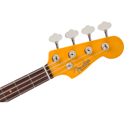 FENDER AMERICAN VINTAGE II PRECISION RW OWT BAS GITARA