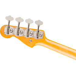 FENDER AMERICAN VINTAGE II PRECISION RW OWT BAS GITARA