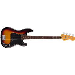 FENDER PLAYER II PRECISION RW SPARKLE 3TS LTD BAS GITARA