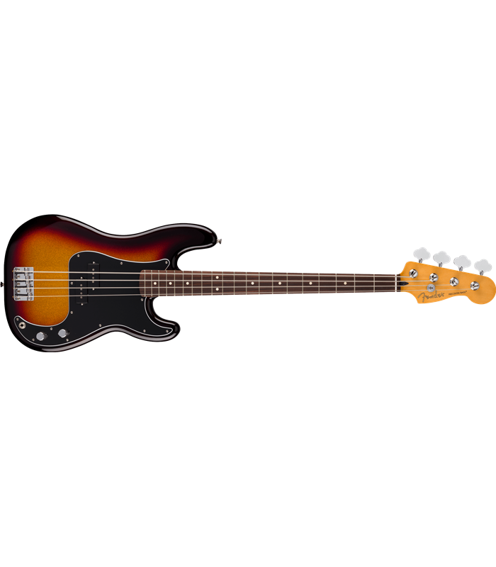 FENDER PLAYER II PRECISION RW SPARKLE 3TS LTD BAS GITARA