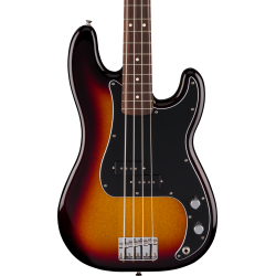 FENDER PLAYER II PRECISION RW SPARKLE 3TS LTD BAS GITARA