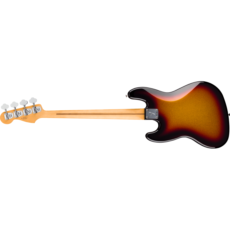 FENDER PLAYER II JAZZ RW SPARKLE 3TSL LTD BAS GITARA
