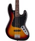 FENDER PLAYER II JAZZ RW SPARKLE 3TSL LTD BAS GITARA