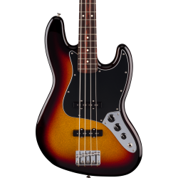 FENDER PLAYER II JAZZ RW SPARKLE 3TSL LTD BAS GITARA