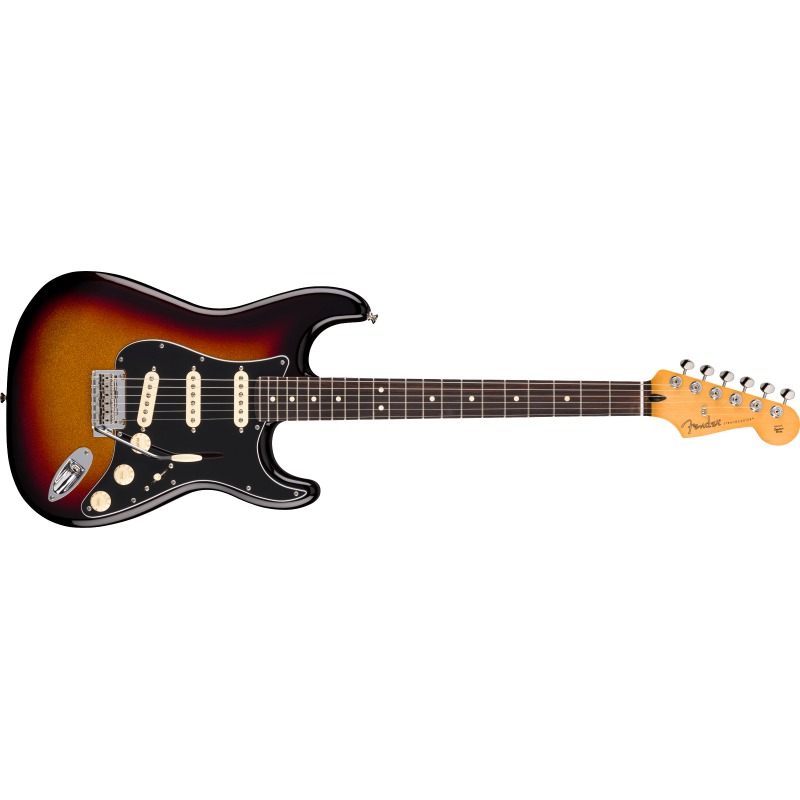 FENDER PLAYER II STRATOCASTER RW SPARKLE 3TS LTD GITARA ELEKTRIČNA
