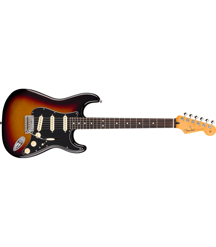 FENDER PLAYER II STRATOCASTER RW SPARKLE 3TS LTD GITARA ELEKTRIČNA