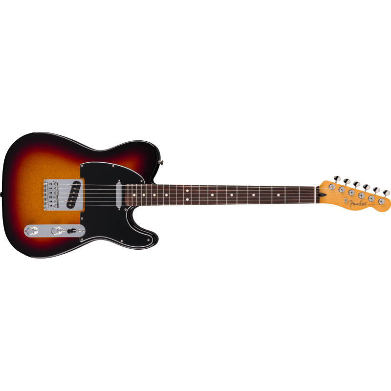 FENDER PLAYER II TELECASTER RW SPARKLE 3TS LTD GITARA ELEKTRIČNA