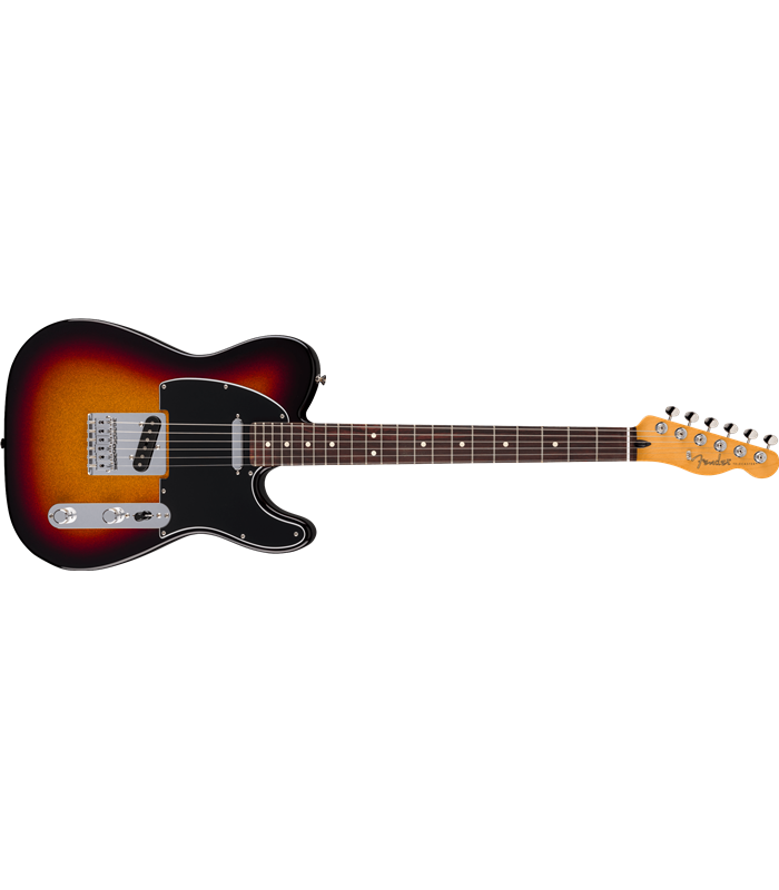 FENDER PLAYER II TELECASTER RW SPARKLE 3TS LTD GITARA ELEKTRIČNA