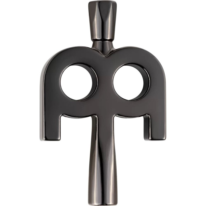 MEINL KINETIC BLACK NICKEL PLATED KLJUČ BUBANJ