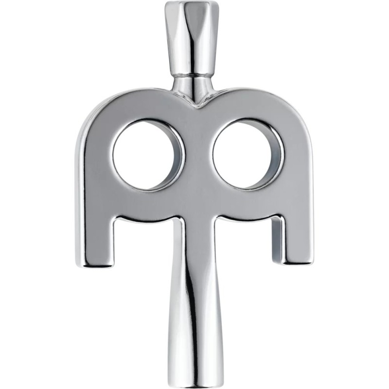 MEINL KINETIC CHROME PLATED BUBANJ KLJUČ