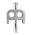 MEINL KINETIC CHROME PLATED BUBANJ KLJUČ