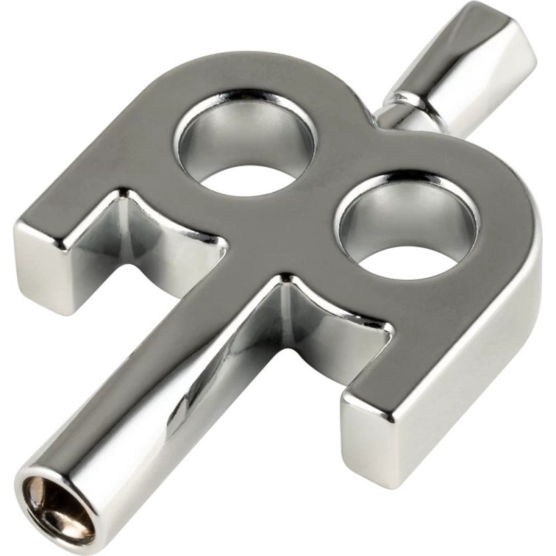 MEINL KINETIC CHROME PLATED BUBANJ KLJUČ