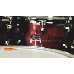 MEINL KINETIC CHROME PLATED BUBANJ KLJUČ