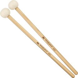 MEINL SB400 MSLLET SOFT 5A PALICE
