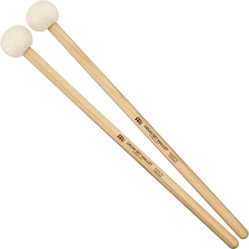 MEINL SB400 MSLLET SOFT 5A PALICE