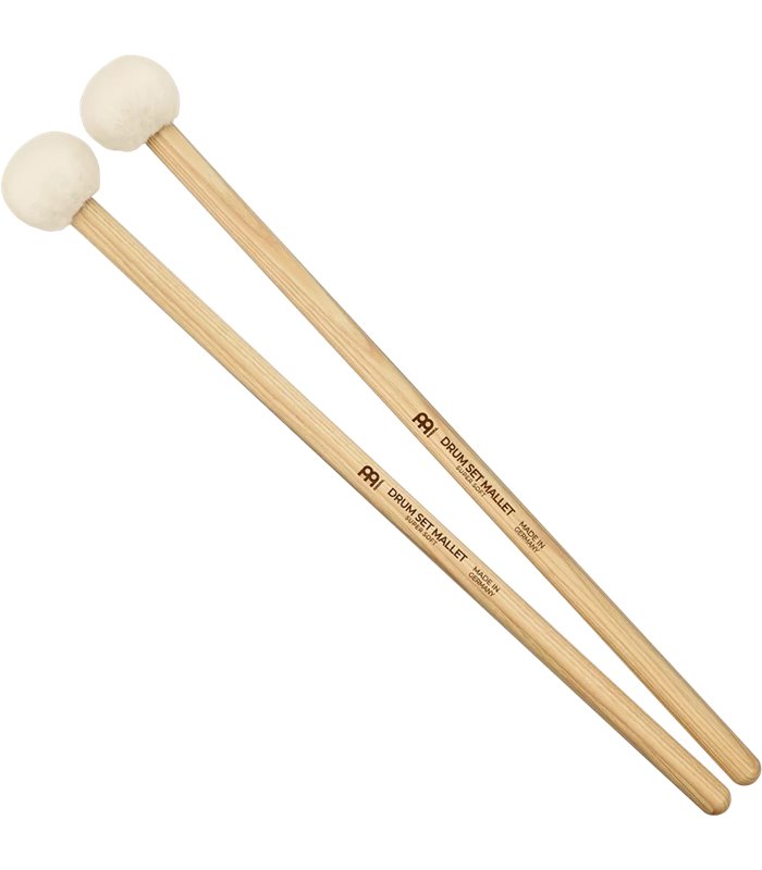 MEINL SB400 MSLLET SOFT 5A PALICE