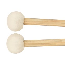 MEINL SB400 MSLLET SOFT 5A PALICE