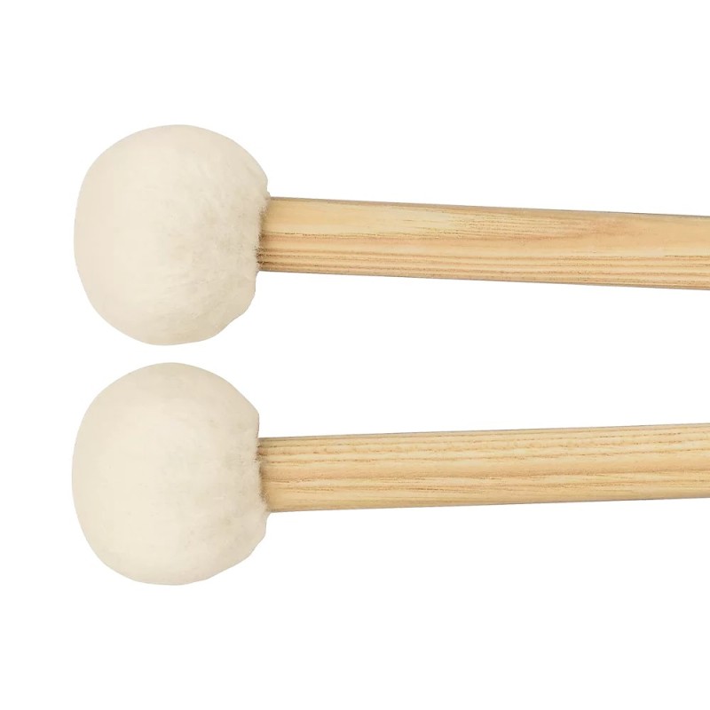 MEINL SB400 MSLLET SOFT 5A PALICE