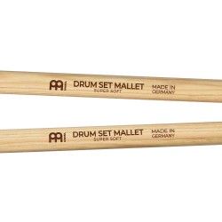 MEINL SB400 MSLLET SOFT 5A PALICE