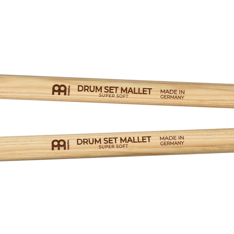 MEINL SB400 MSLLET SOFT 5A PALICE