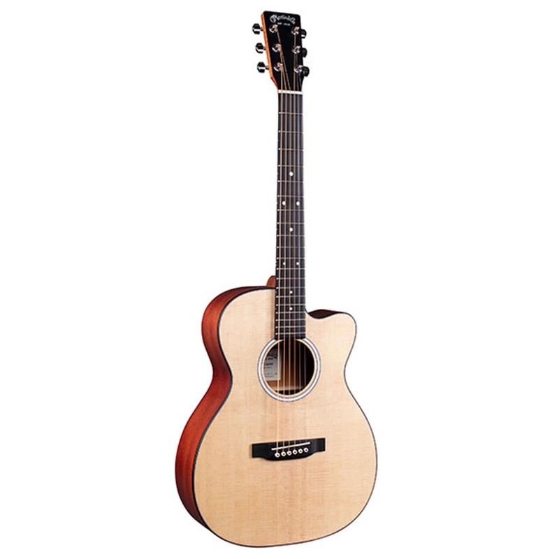 MARTIN 000CJR-10E GITARA ELEKTRO-AKUSTIČNA