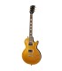 GIBSON LES PAUL STANDARD SLASH "VICTORIA" GOLD TOP GITARA ELEKTRIČNA