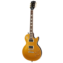 GIBSON LES PAUL STANDARD SLASH "VICTORIA" GOLD TOP GITARA ELEKTRIČNA