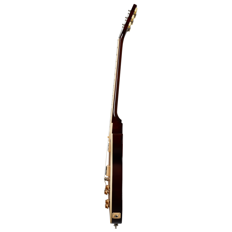 GIBSON LES PAUL STANDARD SLASH "VICTORIA" GOLD TOP GITARA ELEKTRIČNA