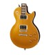 GIBSON LES PAUL STANDARD SLASH "VICTORIA" GOLD TOP GITARA ELEKTRIČNA