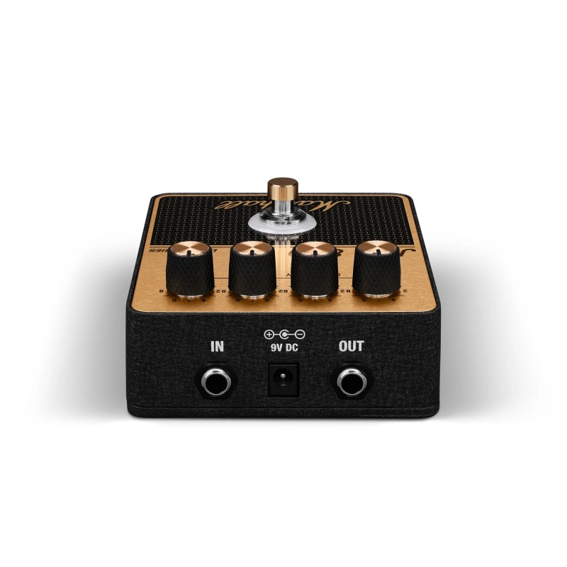 MARSHALL JCM800 DISTORTION PEDALA EFEKT