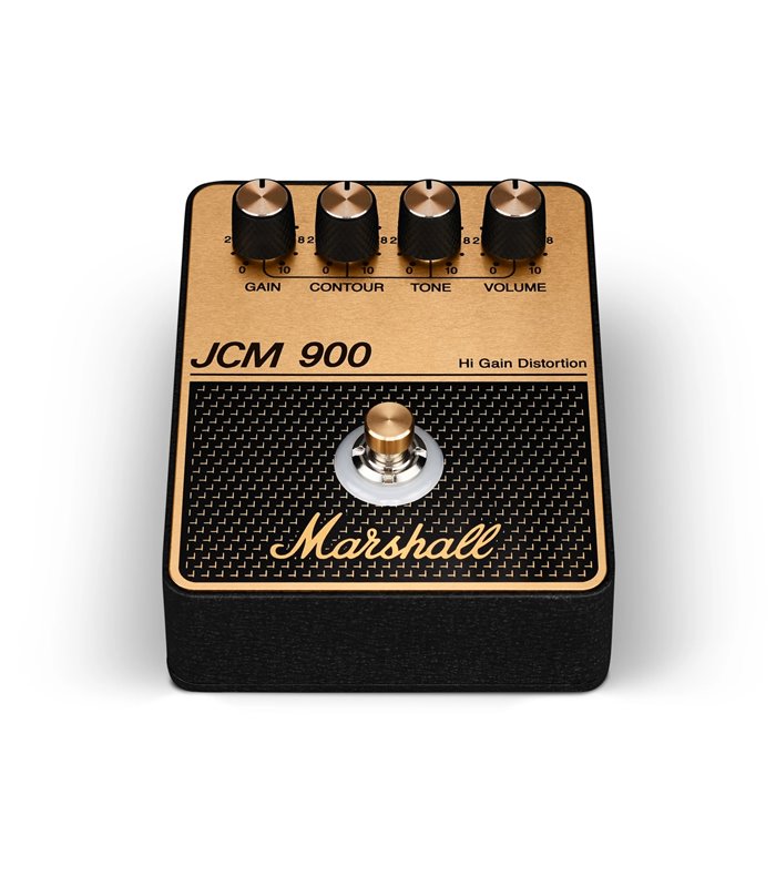 MARSHALL JCM900 DISTORTION PEDALA EFEKT