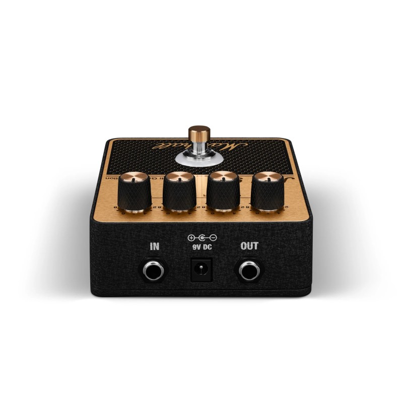 MARSHALL JCM900 DISTORTION PEDALA EFEKT
