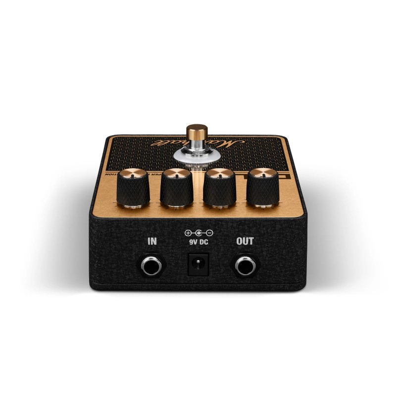 MARSHALL DSL DISTORTION PEDALA EFEKT