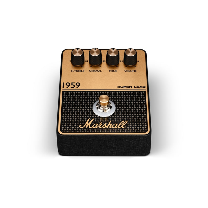 MARSHALL 1959 DISTORTION PEDALA EFEKT