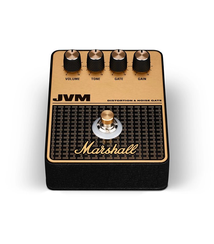 MARSHALL JVM DISTORTION PEDALA EFEKT