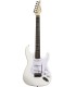 ARROW TONECASTER ST 111 SNOW WHITE ROSEWOOD/WHITE GITARA ELEKTRIČNA