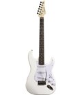 ARROW TONECASTER ST 111 SNOW WHITE ROSEWOOD/WHITE GITARA ELEKTRIČNA