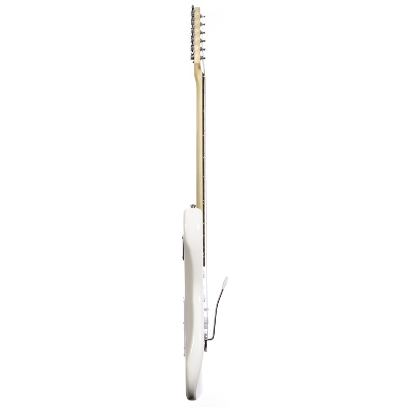 ARROW TONECASTER ST 111 SNOW WHITE ROSEWOOD/WHITE GITARA ELEKTRIČNA