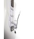 ARROW TONECASTER ST 111 SNOW WHITE ROSEWOOD/WHITE GITARA ELEKTRIČNA