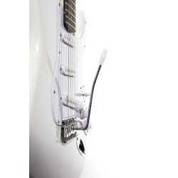 ARROW TONECASTER ST 111 SNOW WHITE ROSEWOOD/WHITE GITARA ELEKTRIČNA
