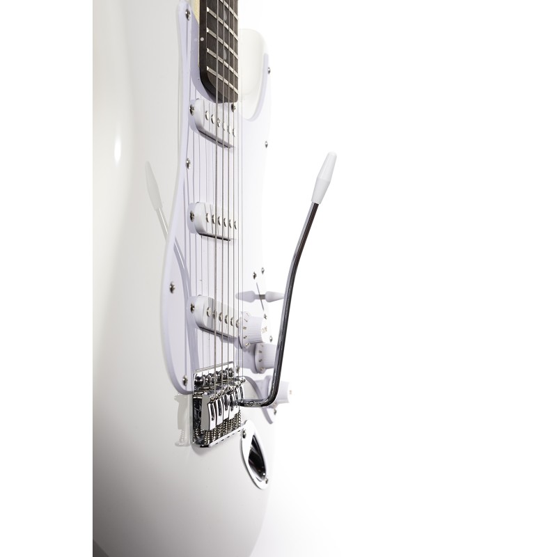 ARROW TONECASTER ST 111 SNOW WHITE ROSEWOOD/WHITE GITARA ELEKTRIČNA