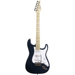 ARROW TONECASTER ST 111 MIDNIGHT BLUE MAPLE/WHITE GITARA ELEKTRIČNA