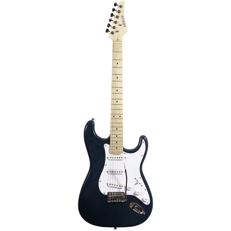 ARROW TONECASTER ST 111 MIDNIGHT BLUE MAPLE GITARA ELEKTRIČNA