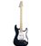 ARROW TONECASTER ST 111 MIDNIGHT BLUE MAPLE/WHITE GITARA ELEKTRIČNA